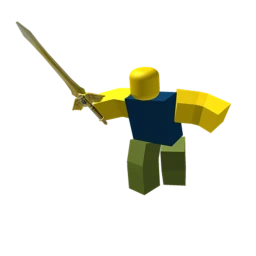 Bloxy Land      icon