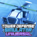 TDS: UNIVERSAL