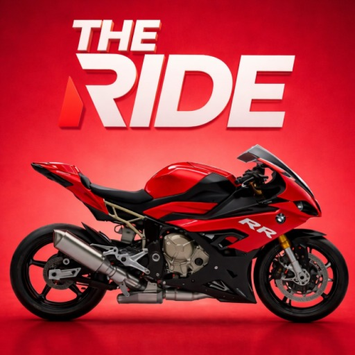 [NEW BIKES!] 🏍️ The Ride