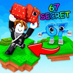 Become A Ninja For Brainrots! icon