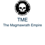 ||TME|| The Magmawrath Empire