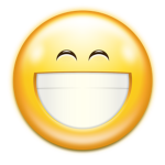 joke's once a month