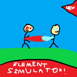 Element Simulator