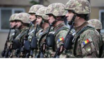 Romania Roleplay armata