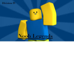 Noob legends