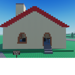 Roblox City (Beta)