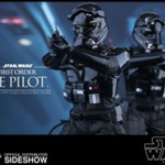 |FO| Navy Pilots