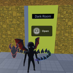 Dark Room