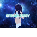 Rainbow daisy’s fan group