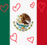 The Group of Mexicans!
