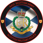 [SMP] Scottish Military Police