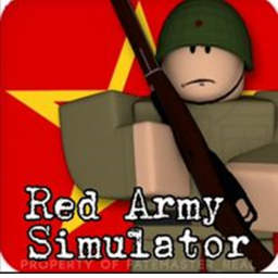 Red Army Simulator[DEMO]!