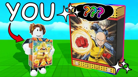 Anime Card Battles scripts