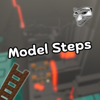 Model Steps [300M UPDATE]