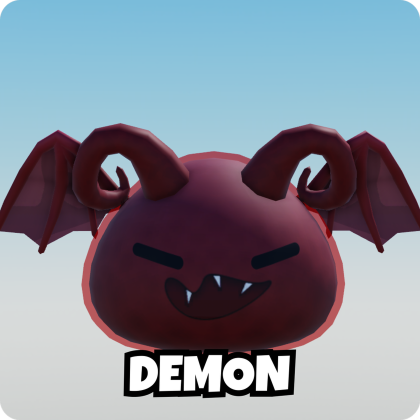 DEMON SLIME