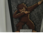 The Gods BTW