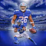 Saquon Barkley