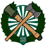 13. Alpine-Infantry Division 'Ziegmund'