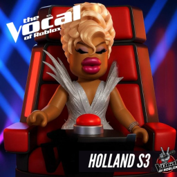 Holland | S3