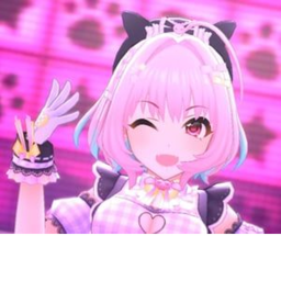 ଘ(੭ˊᵕˋ)੭