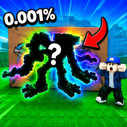Unbox A Brainrot🧠📦!!!!