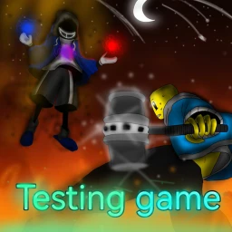 testing game (CLOSED FOR REMAKE) icon