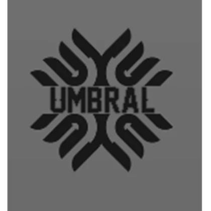 Umbral Roblox group icon