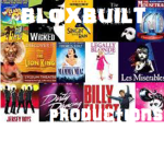 BloxBuilt Productions
