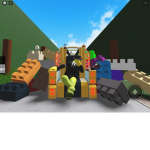 The lord homies minions
