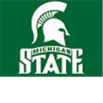 Michigan St. Spartans @WereBack