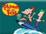 phineas and ferb big fan club