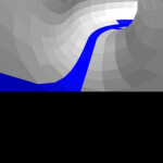 Szalony ślizg wodny Obby! [375+]