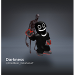 Darkness BOI FANS