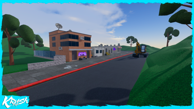 Krush PVP [UPDATE] screenshot 1