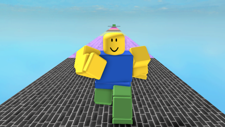 Every Second You Get +1 WalkSpeed screenshot 1