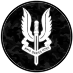 [SAS - 1st Battalion]