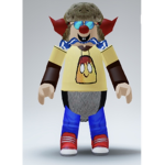 Mr_LittleWinky has power