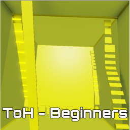 Tower Of Hell - Begginers