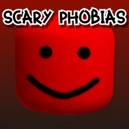 Scary Phobias icon