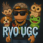 RVO UGC