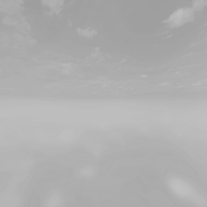 Grey Sky