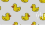 Free mommy duck