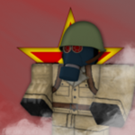 [SAF] - Soviet Armed Forces.