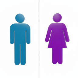 Public Toilet Simulator icon
