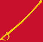 Canadian royal guard brigade