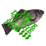 Donate to the fish
