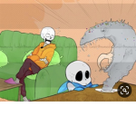 Undertale au fandom rp