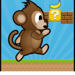 Monkey Simulator