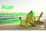 Acer International Airport