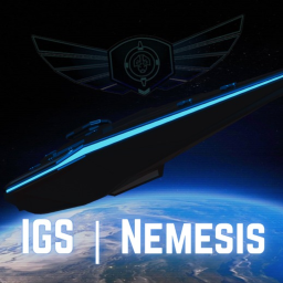 IGS | Nemesis - NRB Headquarters